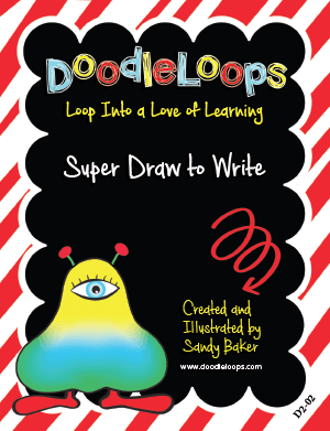 DoodleLoops_D202_SuperDrawToWrite