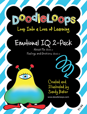 Emotional IQ 2-pack